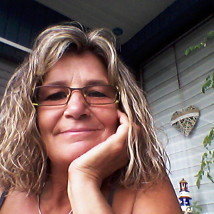 Profilbild von Angela Ney