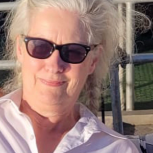 Profilbild von Angela Nibbe