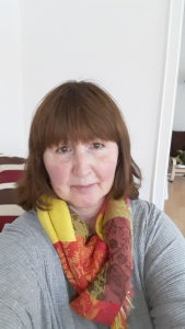 Profilbild von Angela Niebuhr