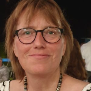 Profilbild von Angela Niedermeier