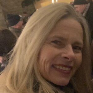 Profilbild von Angela Nikolic