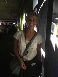 Profilbild von Angela Nissen