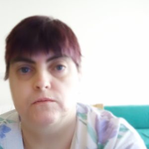 Profilbild von Angela Nöppel