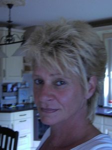 Profilbild von Angela Nordmann