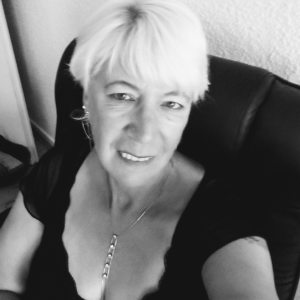 Profilbild von Angela Nuss