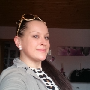 Profilbild von Angela Oberndörfer