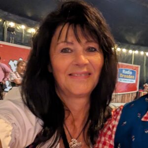 Profilbild von Angela Ortelt