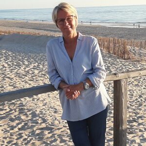 Profilbild von Angela Otremba