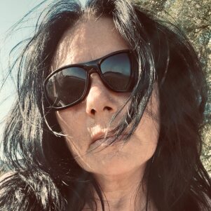 Profilbild von Angela Ott