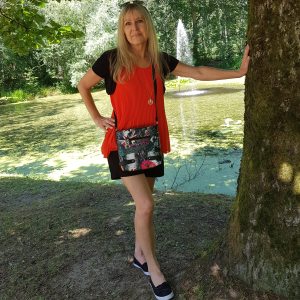 Profilbild von Angela Ott