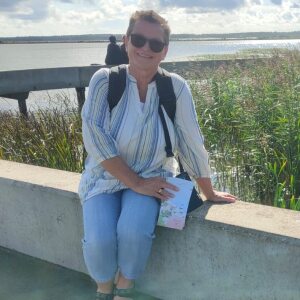 Profilbild von Angela Ottersbach