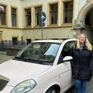 Profilbild von Angela Otto