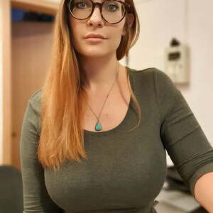 Profilbild von Angela Owen