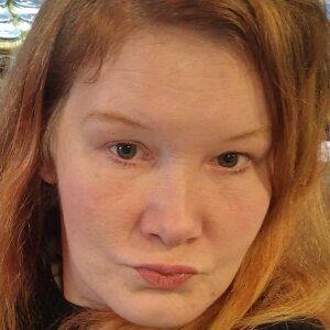 Profilbild von Angela Pahrmann