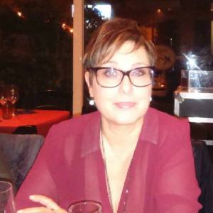 Profilbild von Angela Palermo