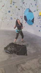 Profilbild von Angela Palumbo