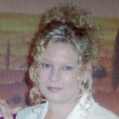 Profilbild von Angela Pannhausen