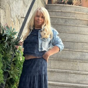 Profilbild von Angela Pape