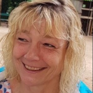 Profilbild von Angela Parczany