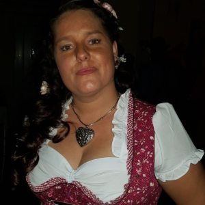 Profilbild von Angela Pennekamp