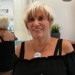 Profilbild von Angela Penner