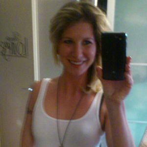 Profilbild von Angela Peschen