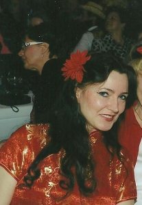 Profilbild von Angela Peters