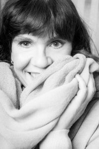 Profilbild von Angela Peters