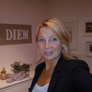 Profilbild von Angela Petersen