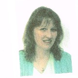 Profilbild von Angela Petersen