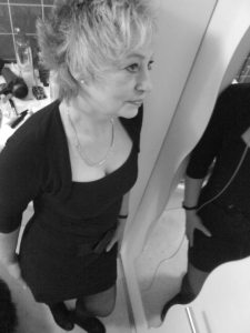 Profilbild von Angela Pinnen
