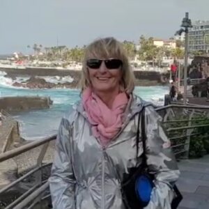Profilbild von Angela Pistre