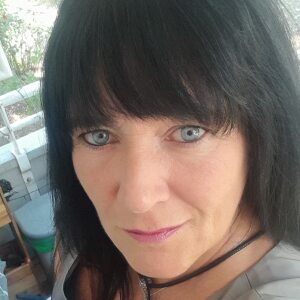 Profilbild von Angela Plett