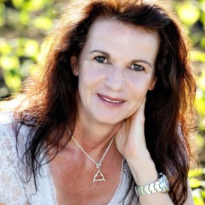 Profilbild von Angela Pöhlmann