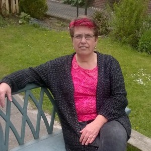 Profilbild von Angela Pohlmey