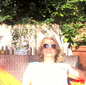 Profilbild von Angela Polke-Hannig