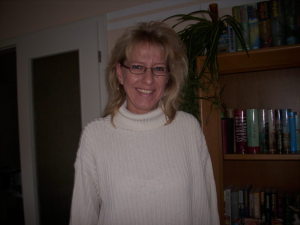 Profilbild von Angela Poost