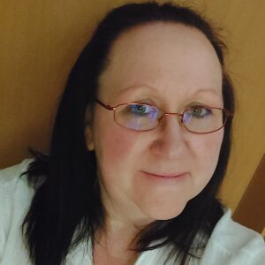Profilbild von Angela Popp