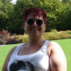 Profilbild von Angela Prestel