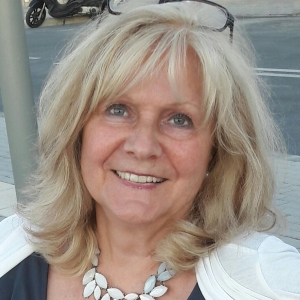 Profilbild von Angela Prindesis
