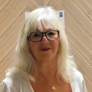 Profilbild von Angela Pulina