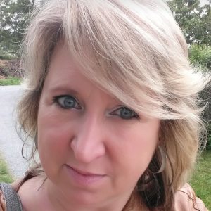 Profilbild von Angela Pulvermacher