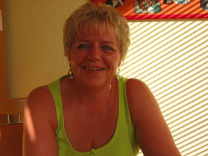 Profilbild von Angela Quandt