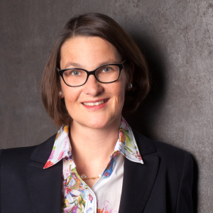 Profilbild von Angela Rabe