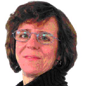 Profilbild von Angela Rädisch-Tucholka
