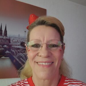Profilbild von Angela Ratajszak