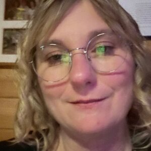 Profilbild von Angela Rausch