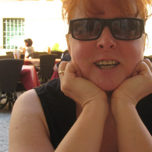 Profilbild von Angela Rehberg-Lutz
