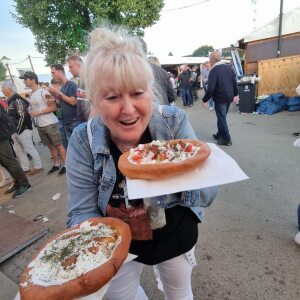 Profilbild von Angela Reichel