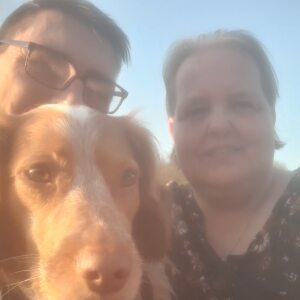 Profilbild von Angela Reidies